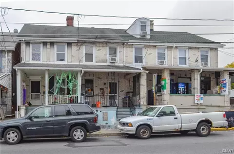 4 2nd St, Coplay, PA 18037