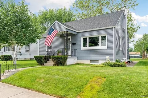522 Liberty St, Emmaus, PA 18049