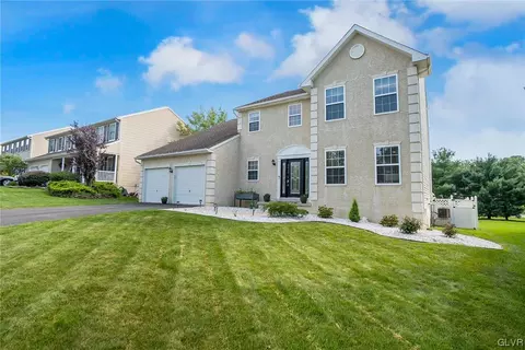 3532 Durham St, Macungie, PA 18062