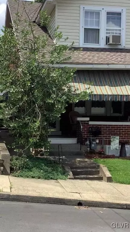 628 S Lynn St, Fountain Hill, PA 18015