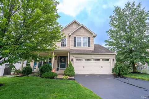 2063 Huber Dr, Quakertown, PA 18951
