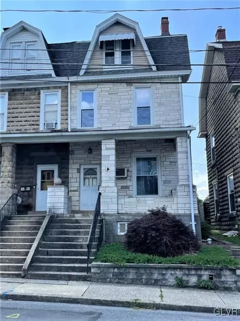 1062 Catasauqua Rd, Fullerton, PA 18052