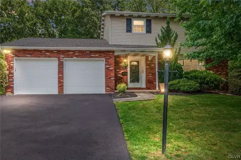 1123 N Whitman St, Allentown, PA 18104