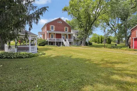 570 Niantic, Barto, PA 19504