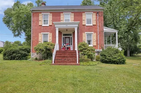 570 Niantic, Barto, PA 19504 photo 9