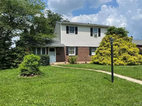 3039 Hillcrest Ave, Allentown, PA 18103