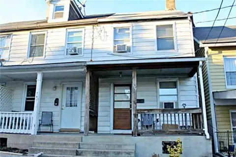 739 W Grant St, Easton, PA 18042