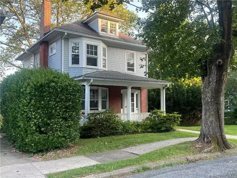624 Chestnut Ter, Easton, PA 18042
