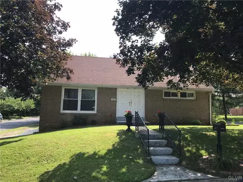 103 S 25th St, Allentown, PA 18104