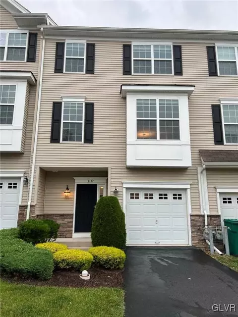 4147 Yorktown Rd, Coopersburg, PA 18036