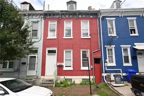 229 Reed, Reading, PA 19601