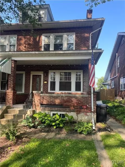 1120 N 21st St, Allentown, PA 18104
