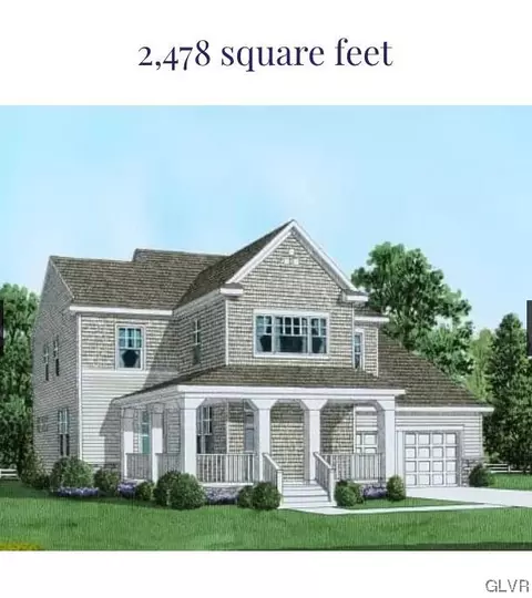 659 Rinaldi Ln #W-183, Forks Twp, PA 18040