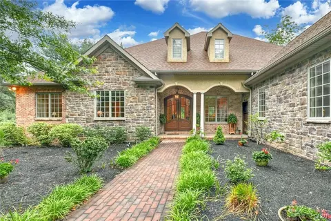 1219 Evergreen Rd, Riegelsville, PA 18077