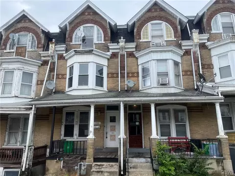 723 N 5th St, Allentown, PA 18102
