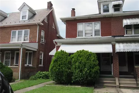 2021 Tilghman St, Allentown, PA 18104