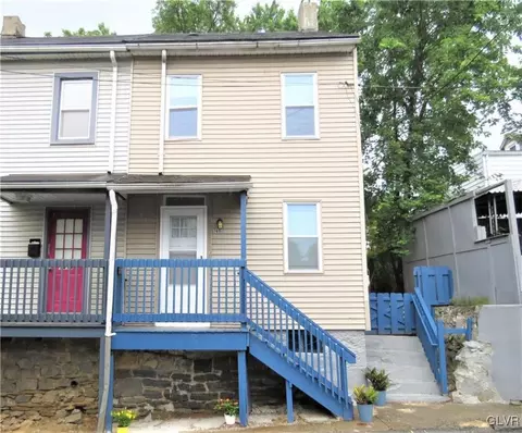 1416 Pine St, Easton, PA 18042