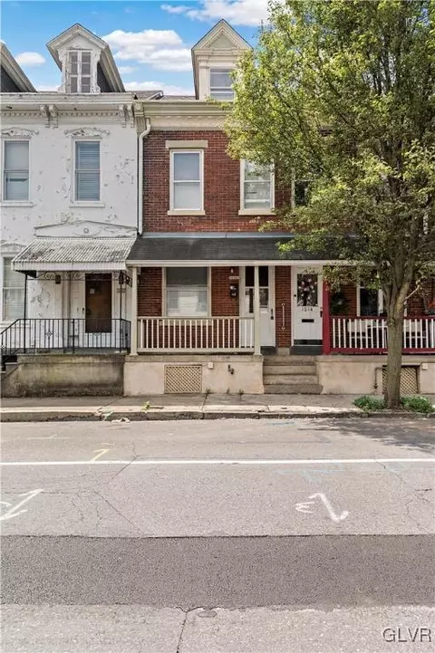 1012 Washington St, Easton, PA 18042