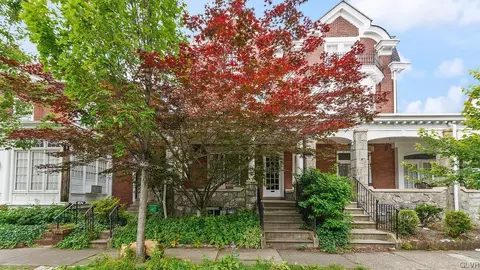 36 N West St, Allentown, PA 18102