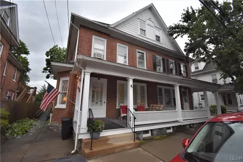 720 Porter St, Easton, PA 18042