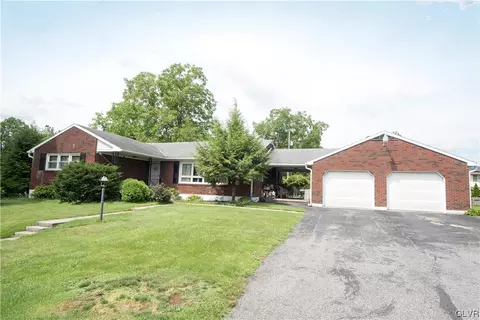 1905 10th St, Bethlehem, PA 18020