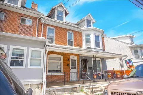 210 S Carlisle St, Allentown, PA 18109