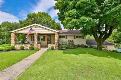 6160 3rd Ave, Easton, PA 18040