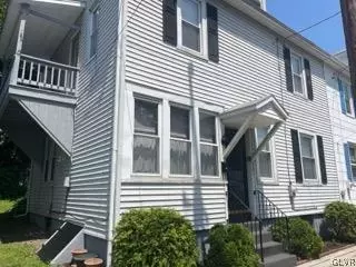 321 South St, Jim Thorpe, PA 18229