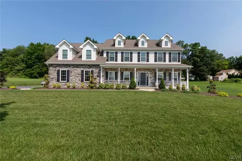 2152 Terry Rd, Nazareth, PA 18064