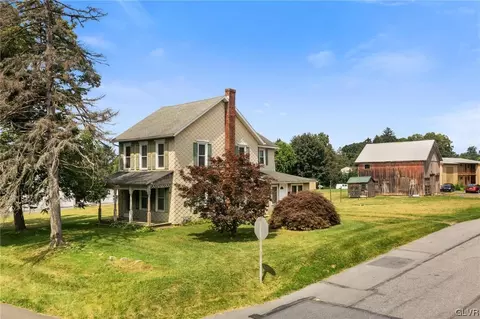 3931 W Walnut St, Allentown, PA 18104