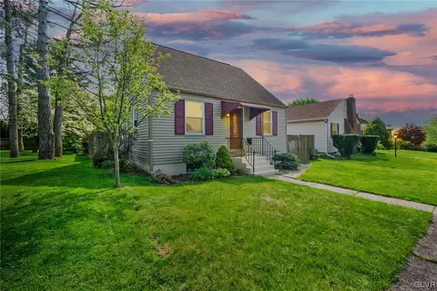 942 Hilton St, Bethlehem, PA 18017