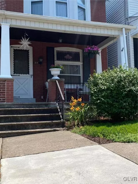 514 5th Ave, Bethlehem, PA 18018