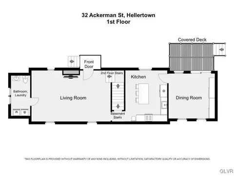 32 Ackerman St, Hellertown, PA 18055 photo 40
