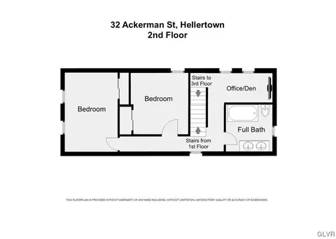 32 Ackerman St, Hellertown, PA 18055 photo 41