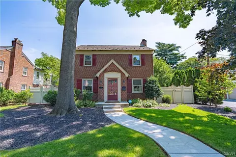 615 N Glenwood St, Allentown, PA 18104
