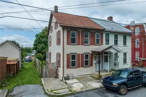 1120 S Albert St, Allentown, PA 18103
