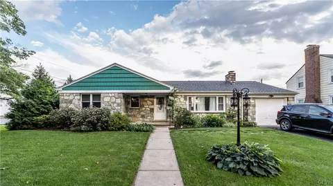 1618 Lincoln St, Bethlehem, PA 18017
