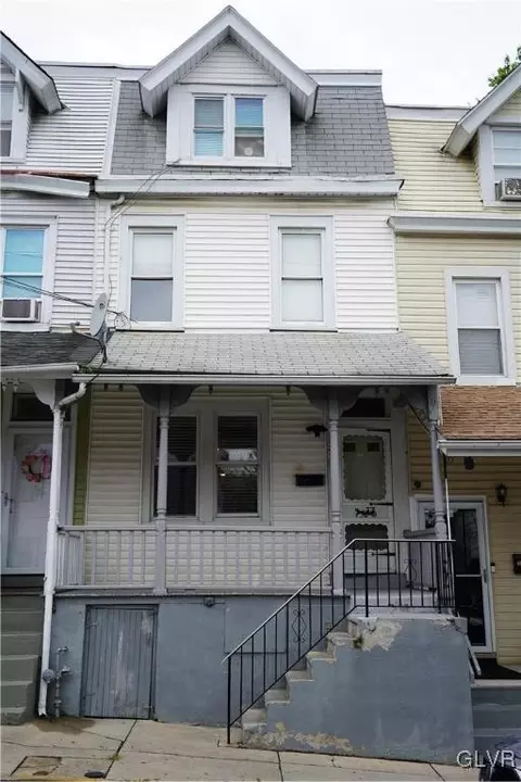 397 W Liberty St, Allentown, PA 18102