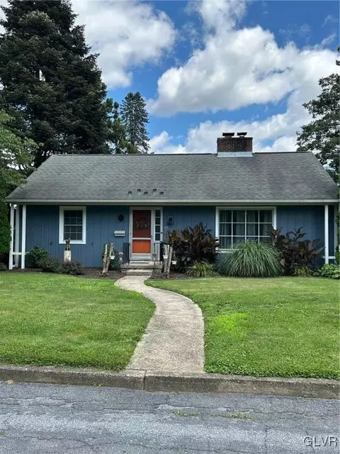 625 S 25th St, Allentown, PA 18104