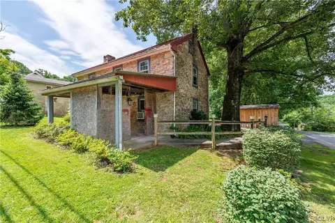 104 Gap Rd, Macungie, PA 18062