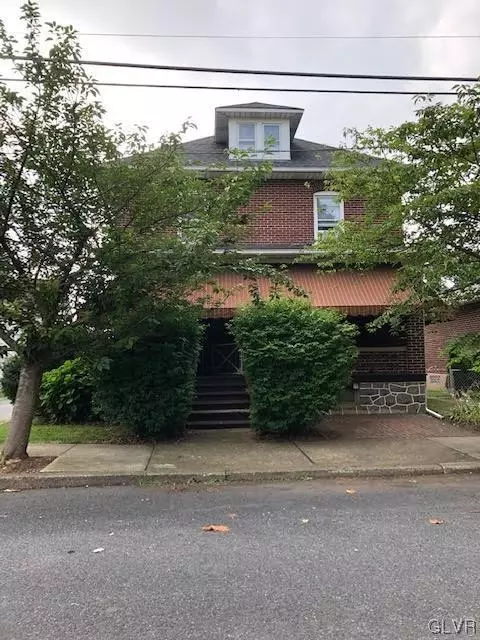 317 S 20th St, Easton, PA 18042