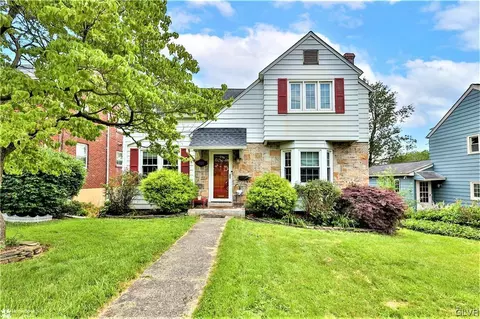 1722 Jennings St, Bethlehem, PA 18017