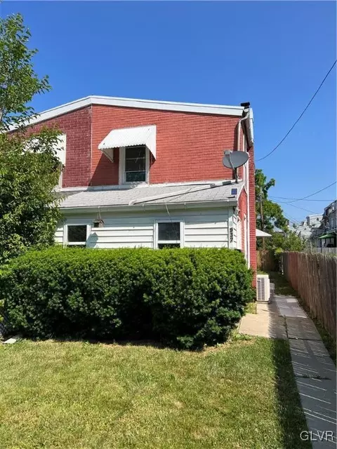 937 Liberty St, Allentown, PA 18102