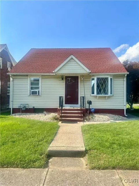 103 W Federal St, Allentown, PA 18103