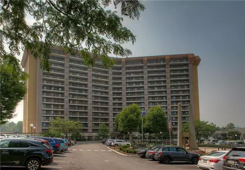 20 Valley Forge Cir #835, King Of Prussia, PA 19406