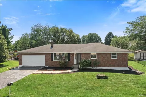 1551 5th St, Bethlehem, PA 18020