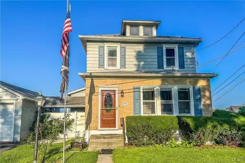 310 Black Rock Rd, Nazareth, PA 18064