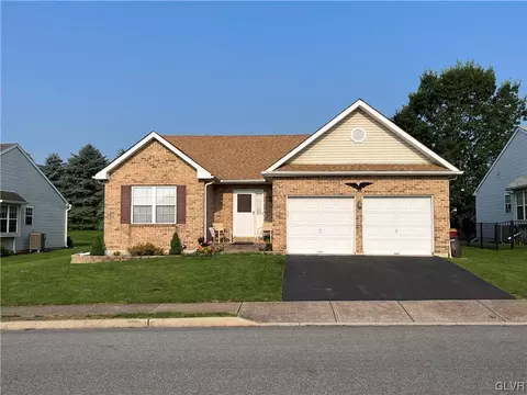 2600 Ben Jon Rd, Forks Twp, PA 18040