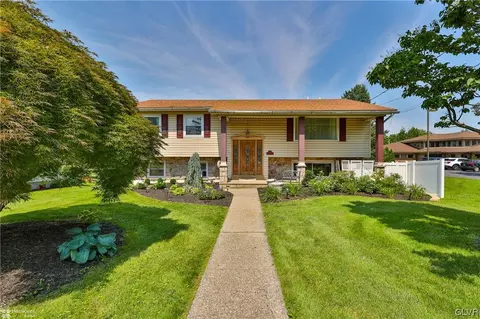 2217 Linden St, Bethlehem, PA 18017
