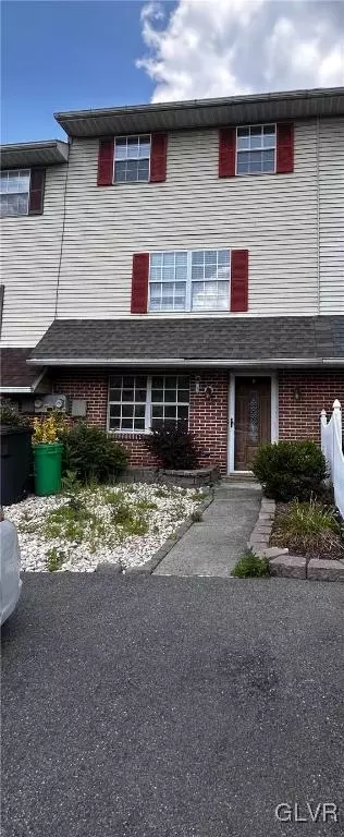 435 E Mosser St, Allentown, PA 18109